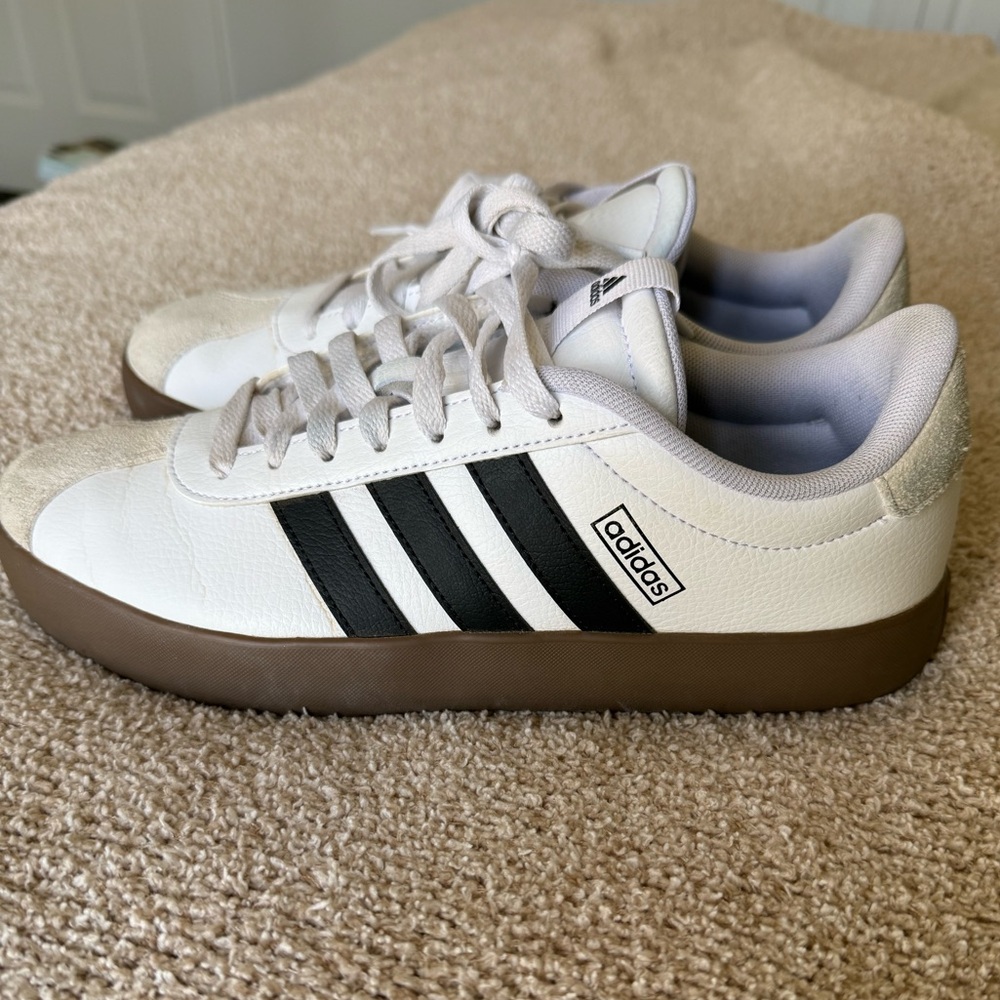 Adidas VL Court 3.0 Women's Shoes